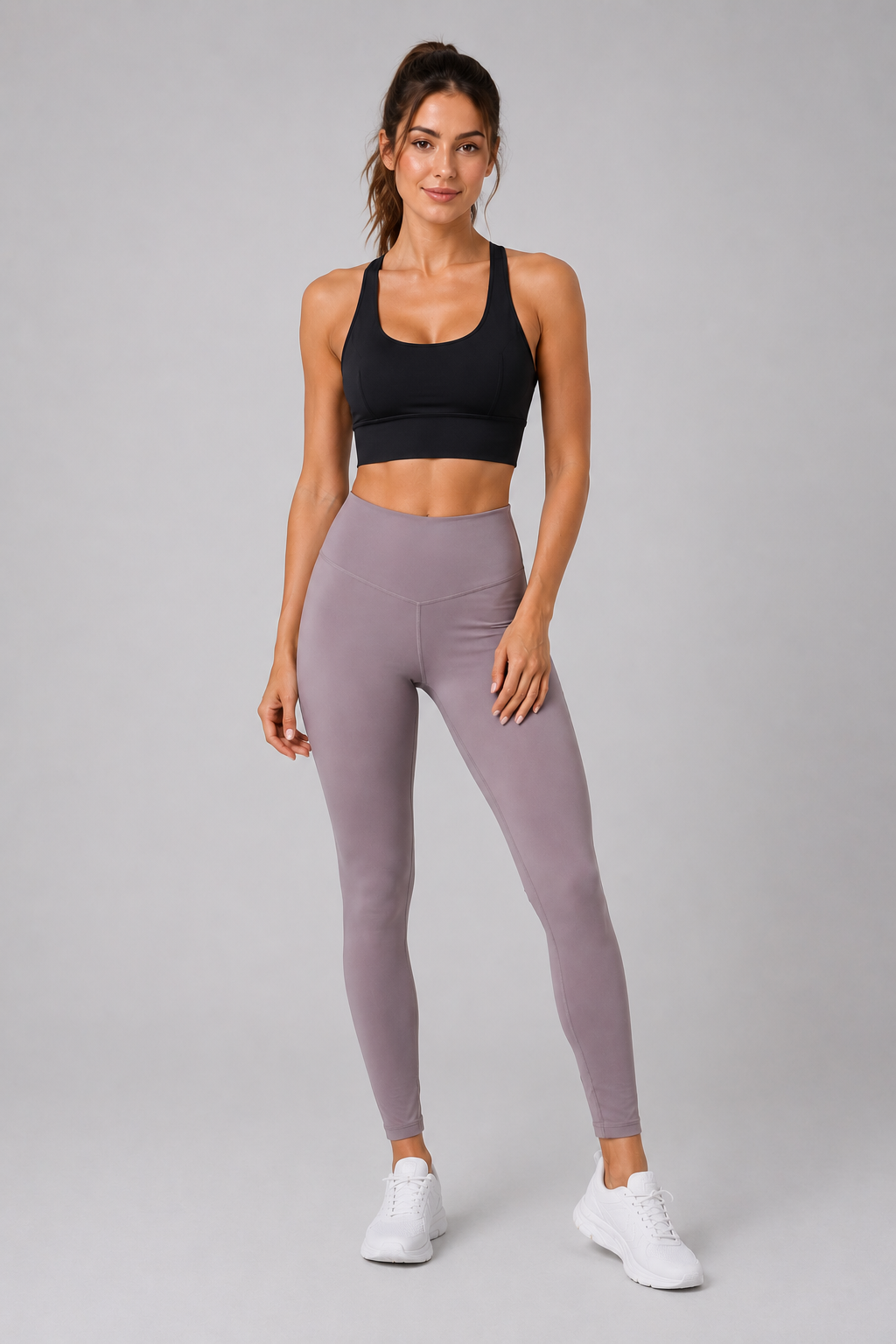 Top Performance WELL4FIT | Suporte, Conforto e Liberdade de Movimento