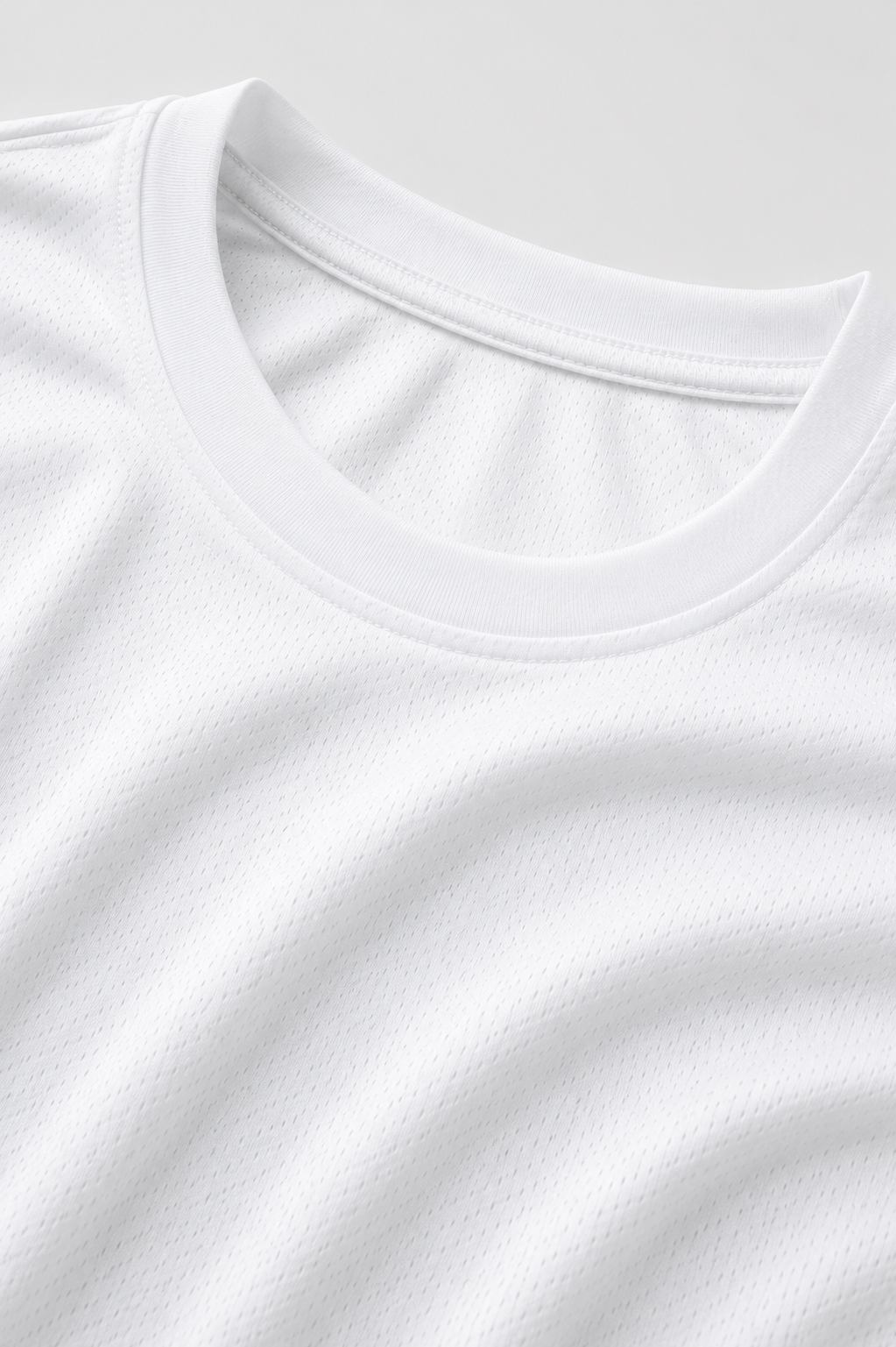 T-Shirt Fitness Masculina DryFit Pro | Respirável | WELL4FI