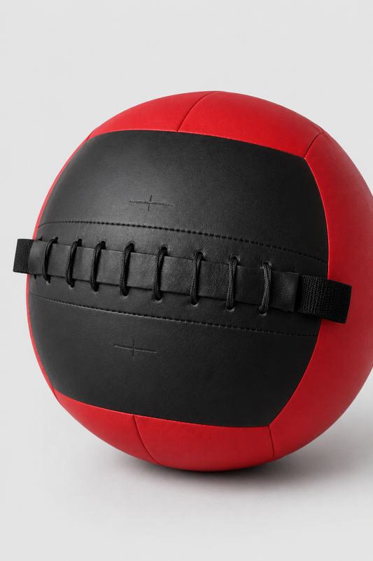 Wall Ball Profissional 2-15kg