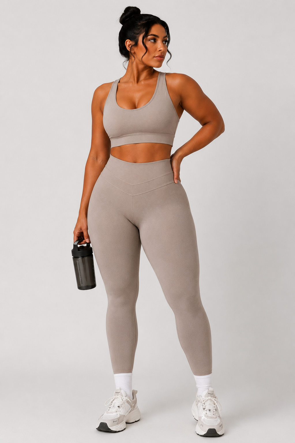 Conjunto Premium SculptFit™ WELL4FIT