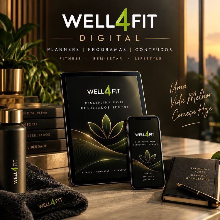 WELL4FIT Digital