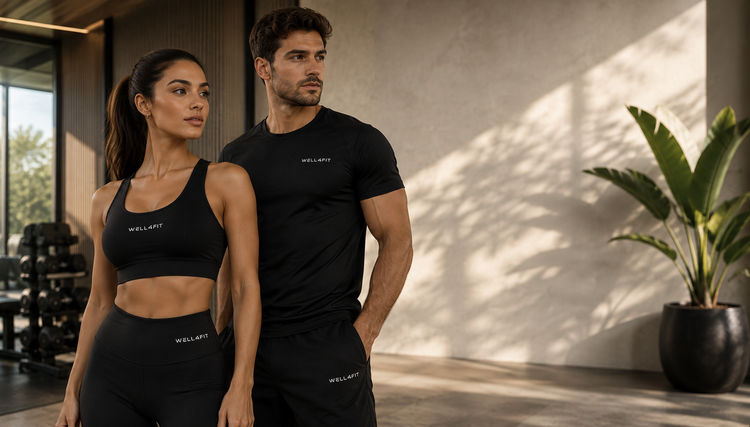 Fitness & Lifestyle