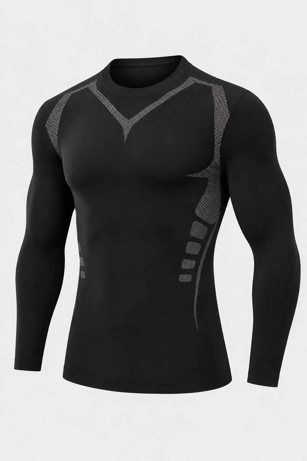 Camisola Térmica Performance Homem | WELL4FIT