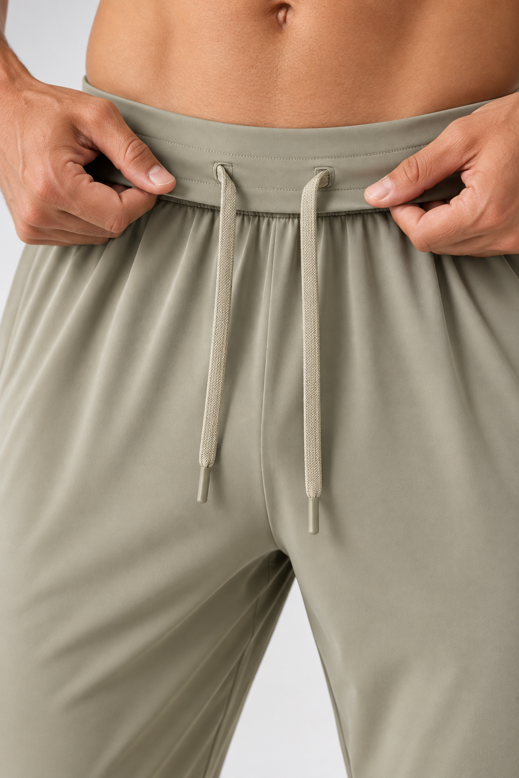 Calças Active Flex Homem | Performance Premium WELL4FIT