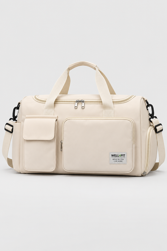 Urban Travel 30L | Saco Fitness & Viagem