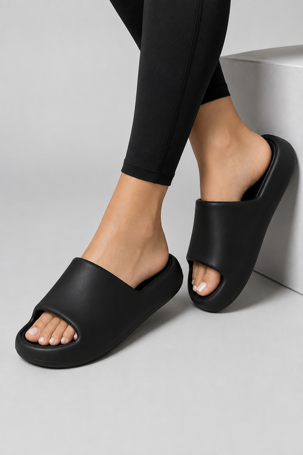 Chinelos Cloud Platform | Conforto & Estilo