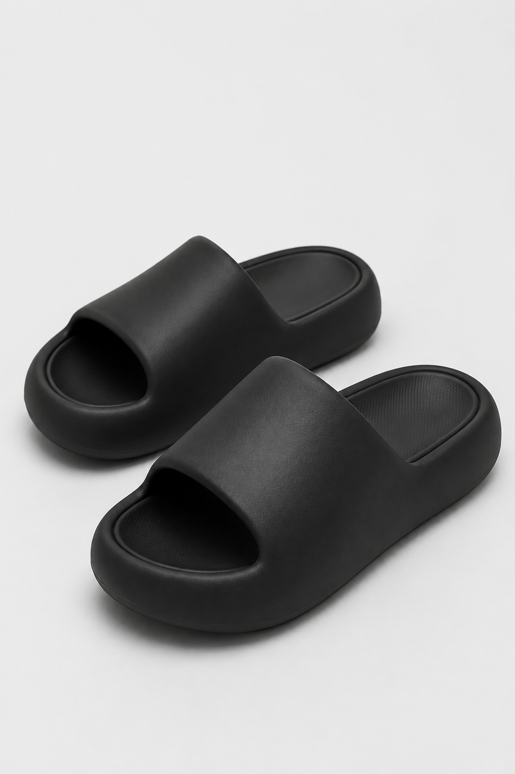 Chinelos Cloud Platform | Conforto & Estilo