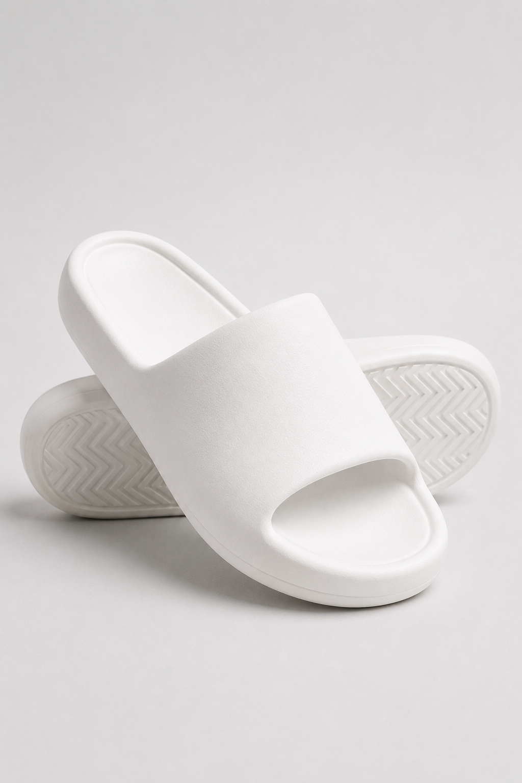 Chinelos Cloud Platform | Conforto & Estilo