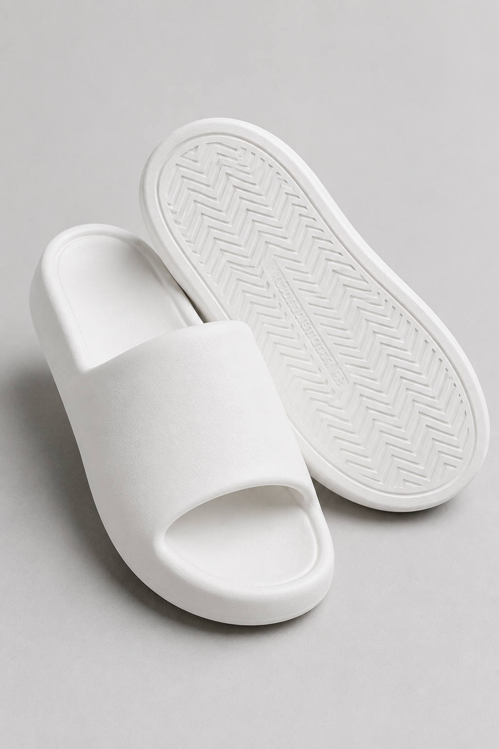 Chinelos Cloud Platform | Conforto & Estilo