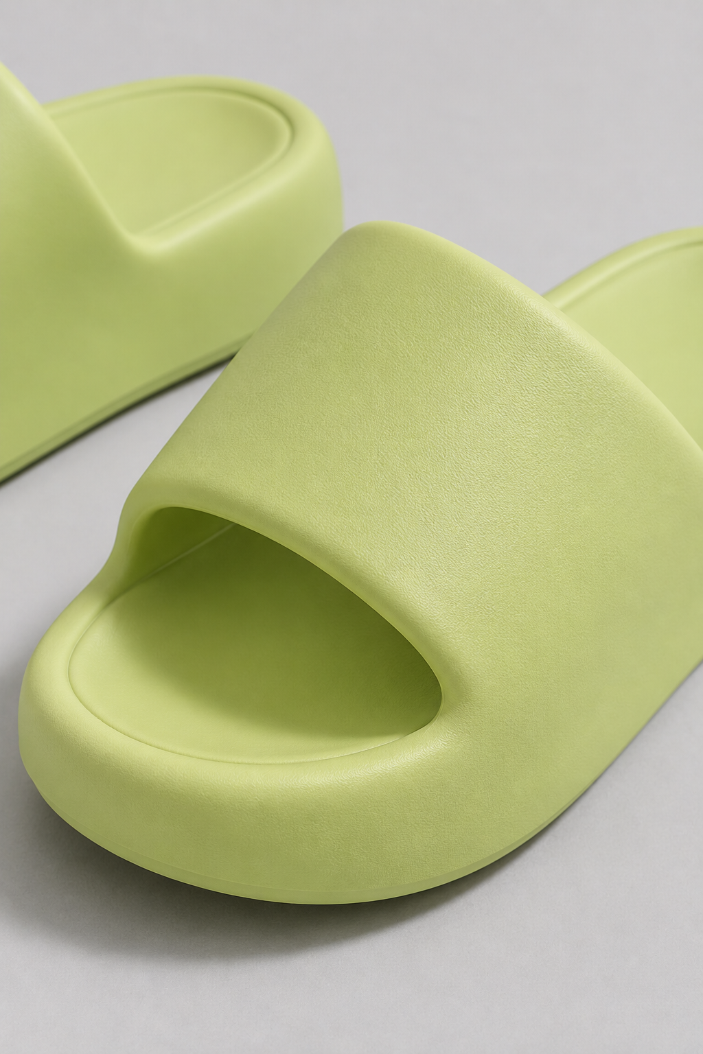 Chinelos Cloud Platform | Conforto & Estilo