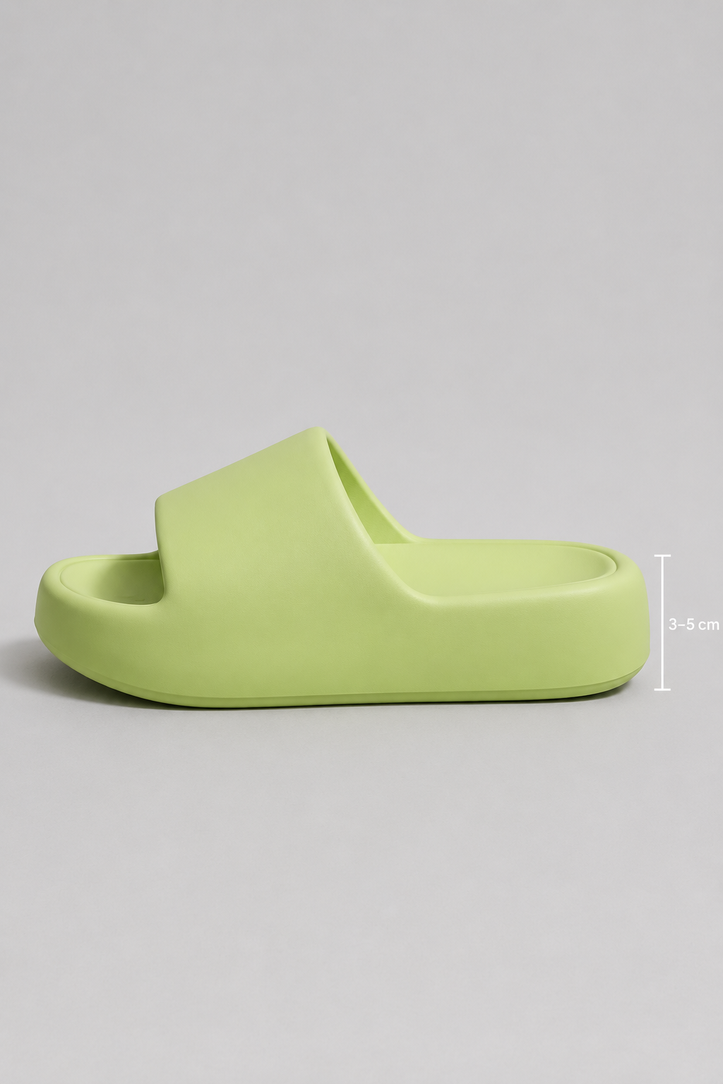 Chinelos Cloud Platform | Conforto & Estilo