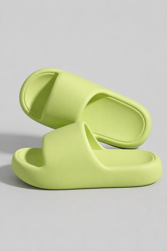 Chinelos Cloud Platform | Conforto & Estilo
