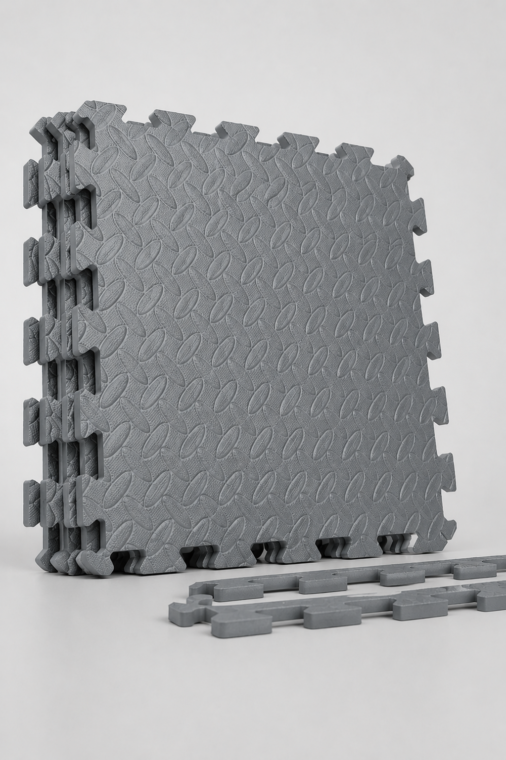 Tapete Modular de Proteção EVA WELL4FIT