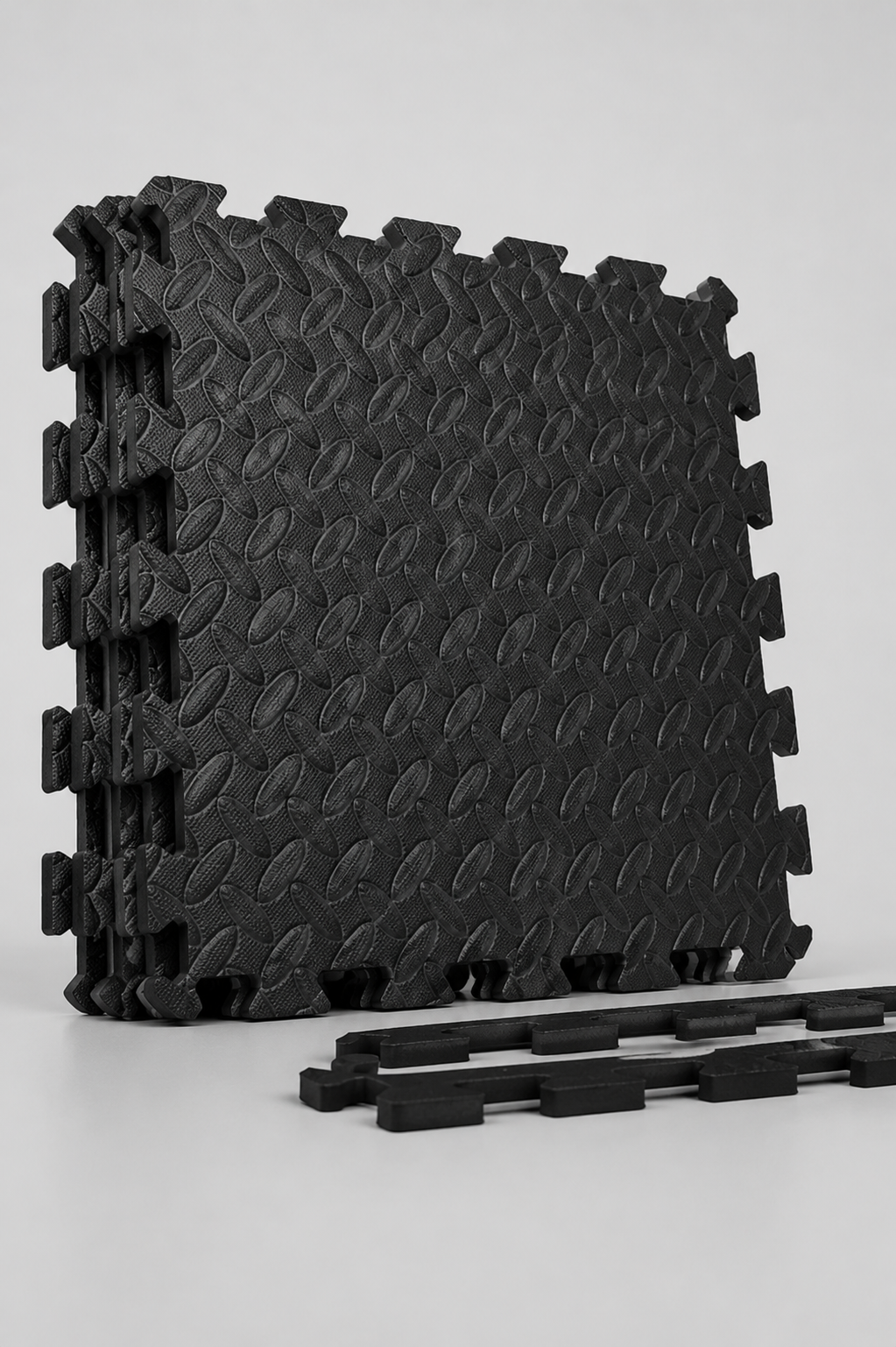 Tapete Modular de Proteção EVA WELL4FIT