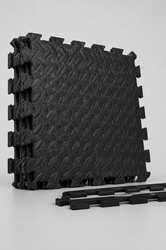 Tapete Modular de Proteção EVA WELL4FIT