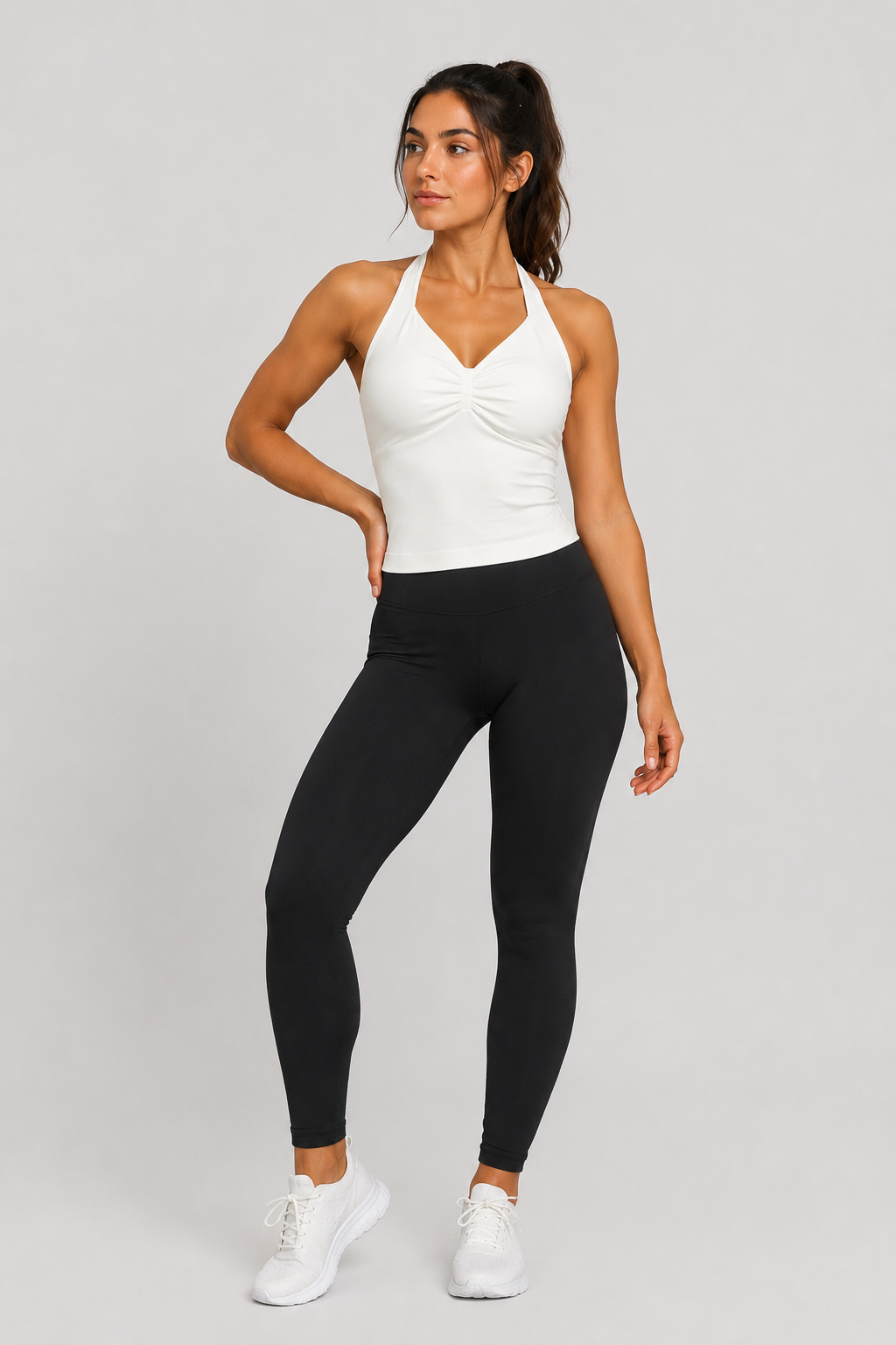 Top Fitness Seamless WELL4FIT