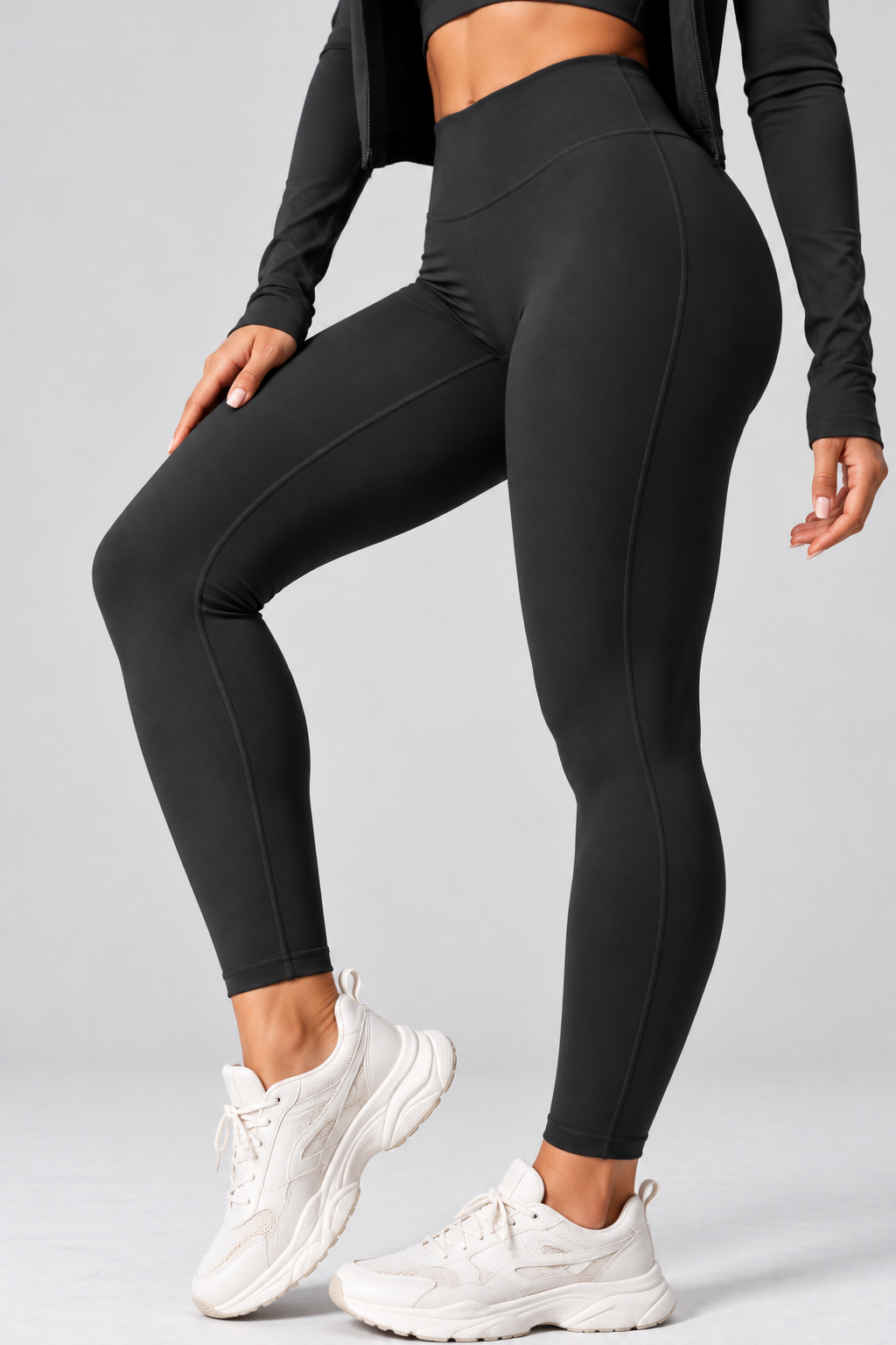 Conjunto Active Sculpt 3 Peças Mulher | WELL4FIT