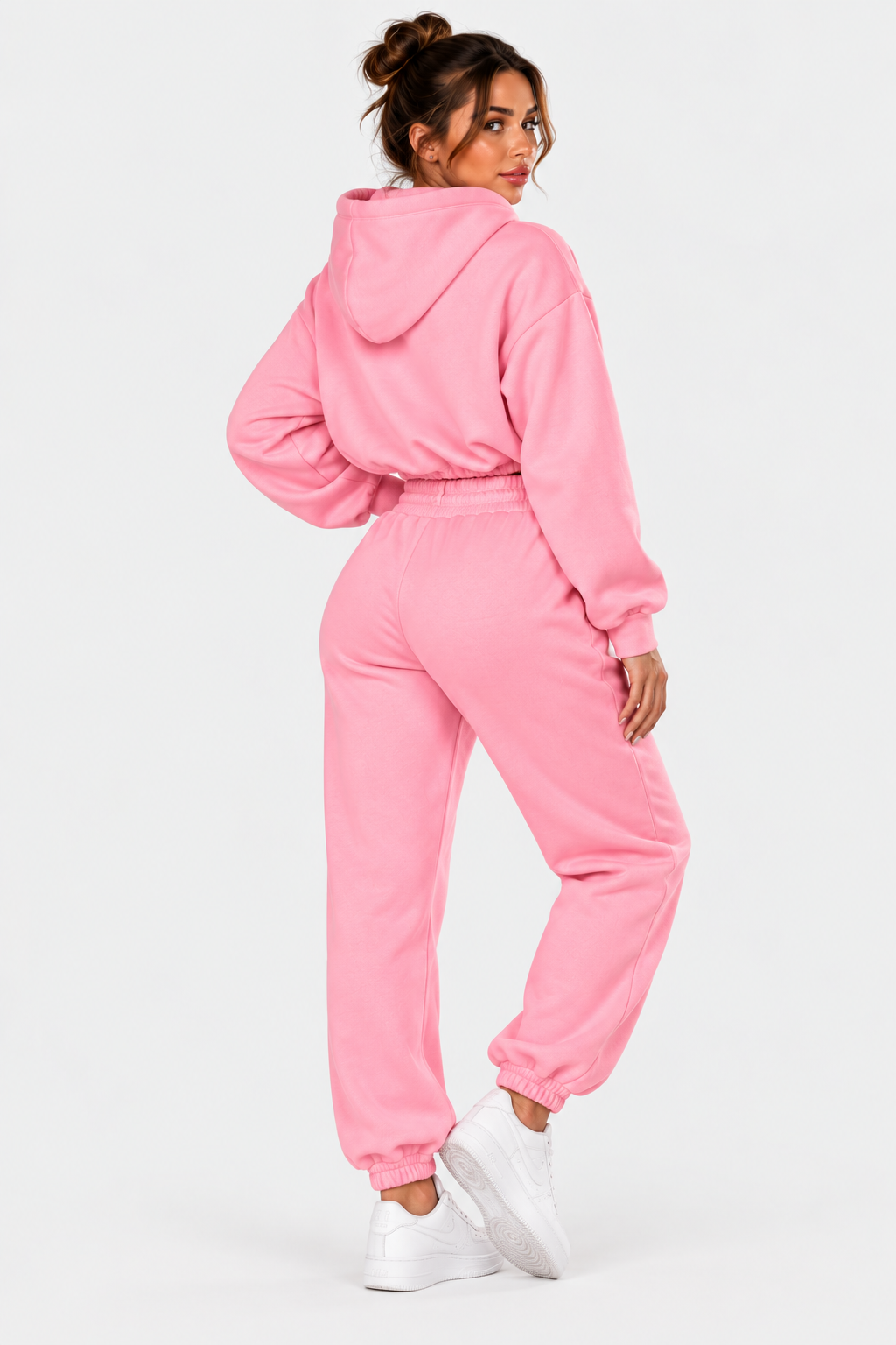 Conjunto Urban Comfort Mulher | WELL4FIT
