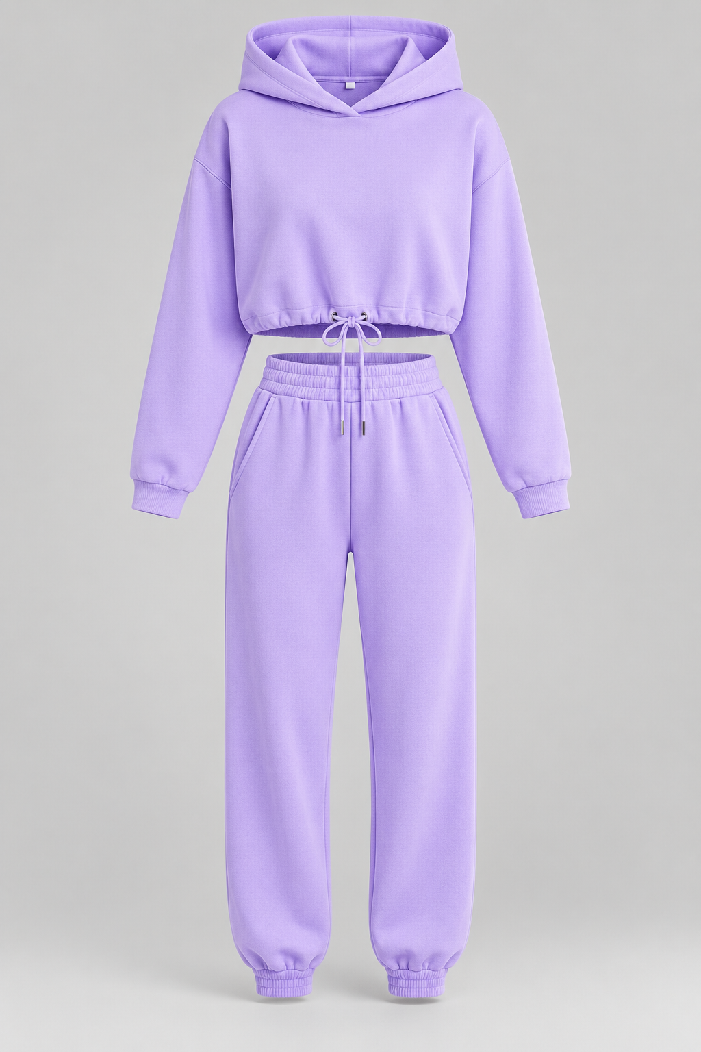 Conjunto Urban Comfort Mulher | WELL4FIT