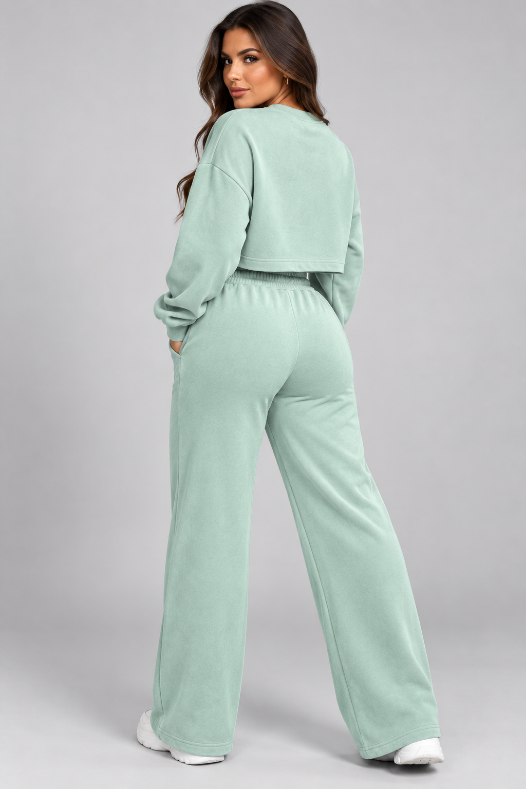 Conjunto Feminino Urban Comfort | WELL4FIT