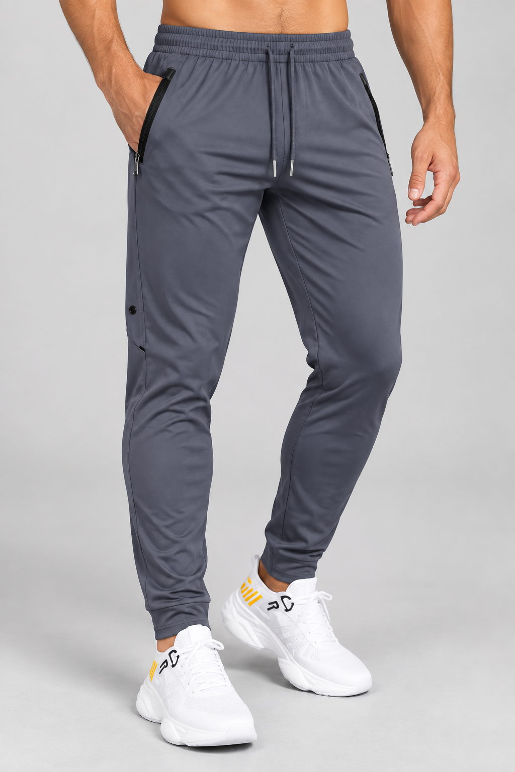 Calças Active Motion Homem | WELL4FIT