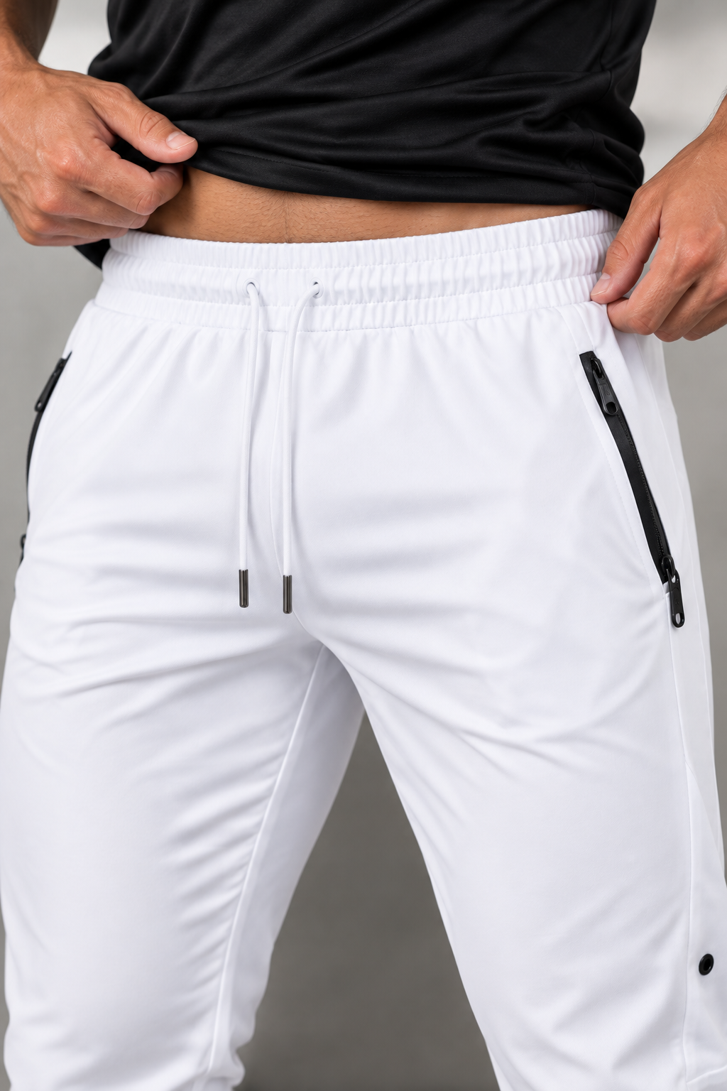 Calças Active Motion Homem | WELL4FIT