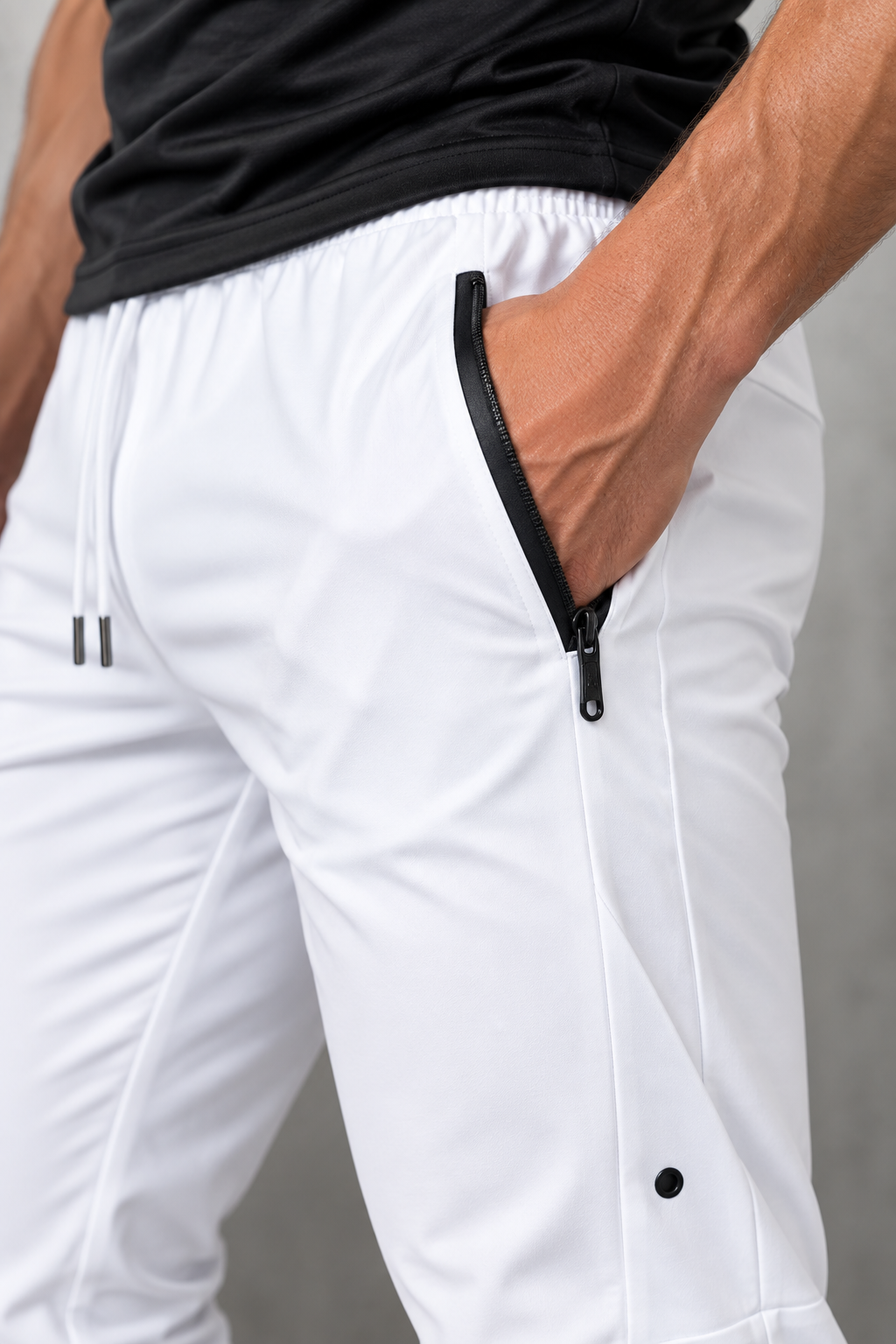 Calças Active Motion Homem | WELL4FIT