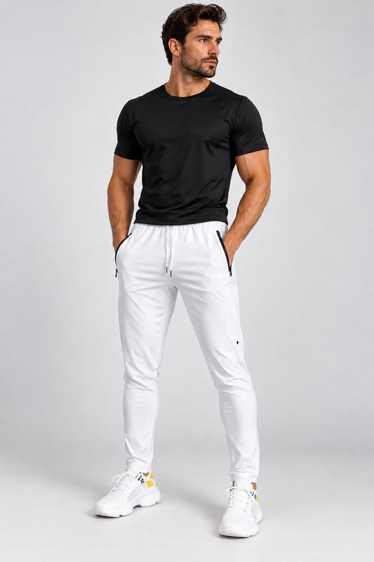 Calças Active Motion Homem | WELL4FIT