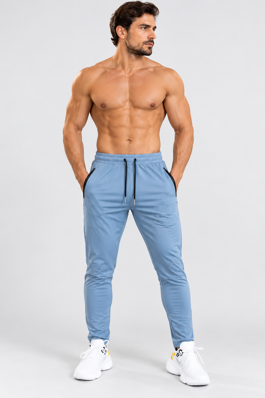 Calças Active Motion Homem | WELL4FIT