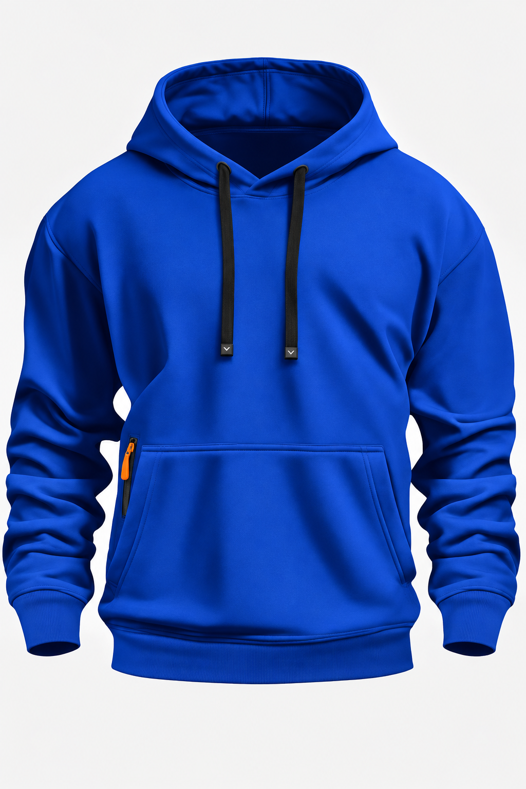 Hoodie Urban Performance Homem | WELL4FIT