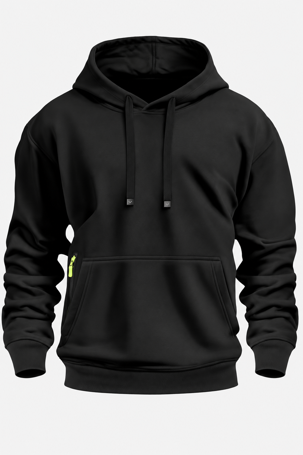 Hoodie Urban Performance Homem | WELL4FIT