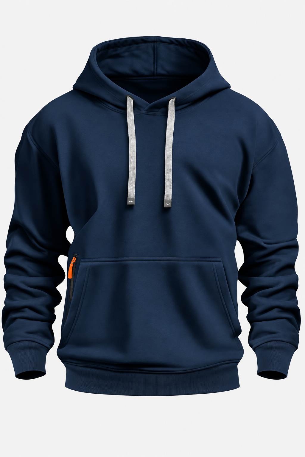 Hoodie Urban Performance Homem | WELL4FIT