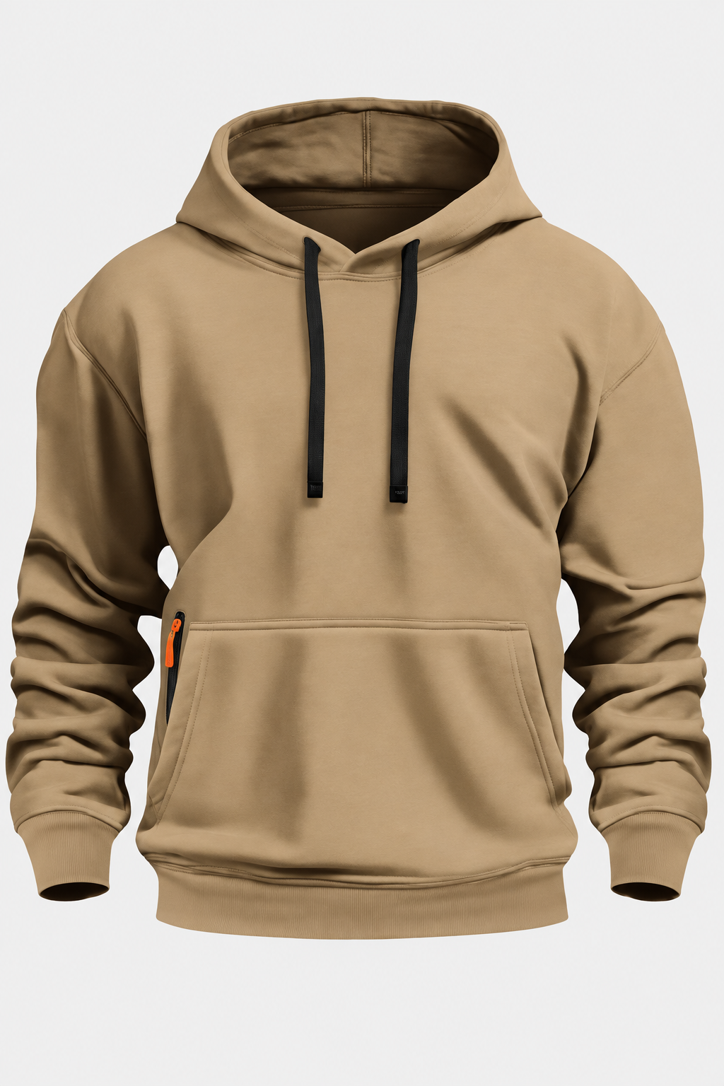 Hoodie Urban Performance Homem | WELL4FIT
