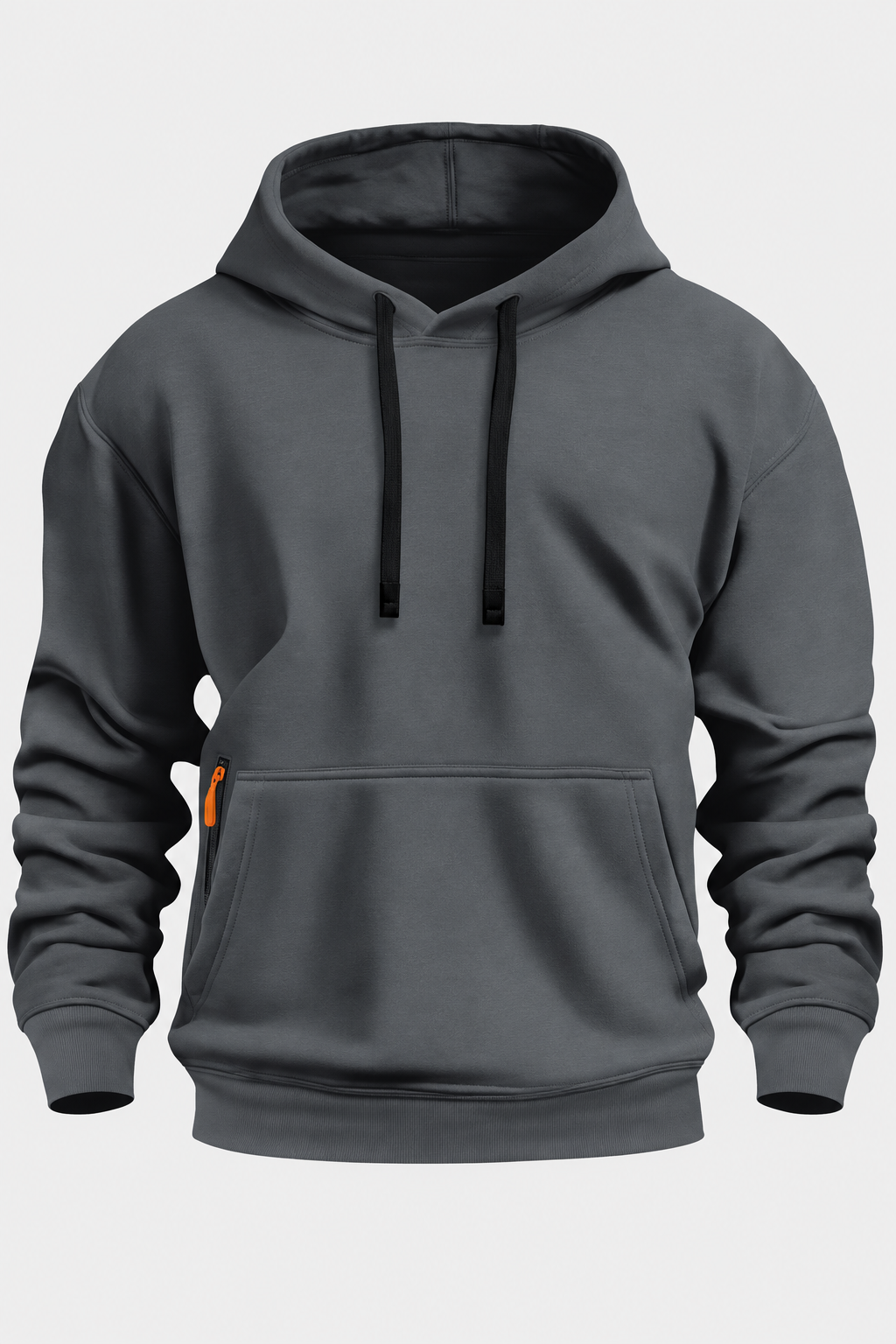 Hoodie Urban Performance Homem | WELL4FIT