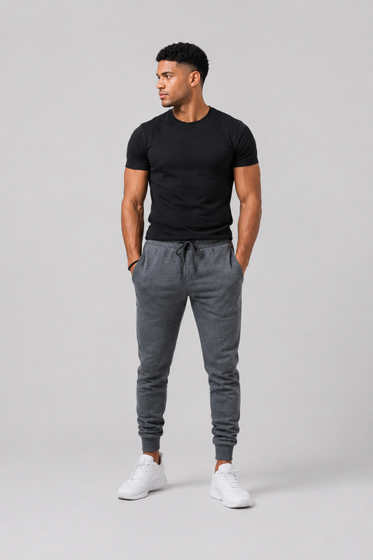 Calças Performance WELL4FIT