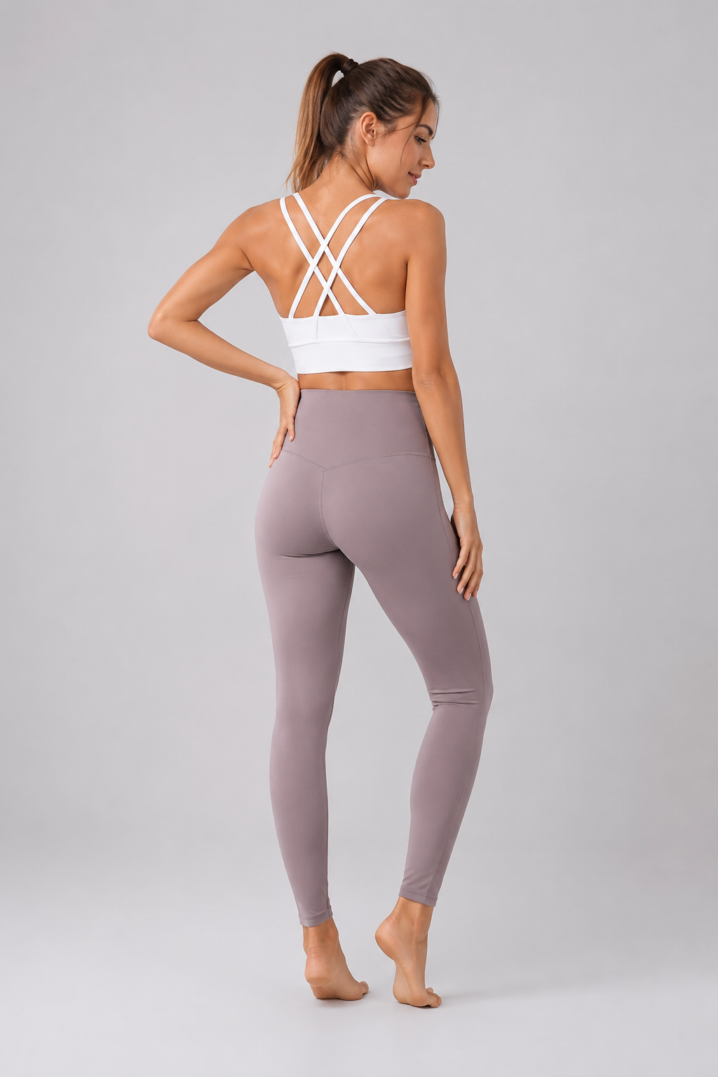 Top Performance WELL4FIT | Suporte, Conforto e Liberdade de Movimento