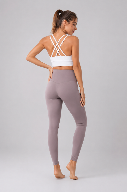 Top Performance WELL4FIT | Suporte, Conforto e Liberdade de Movimento