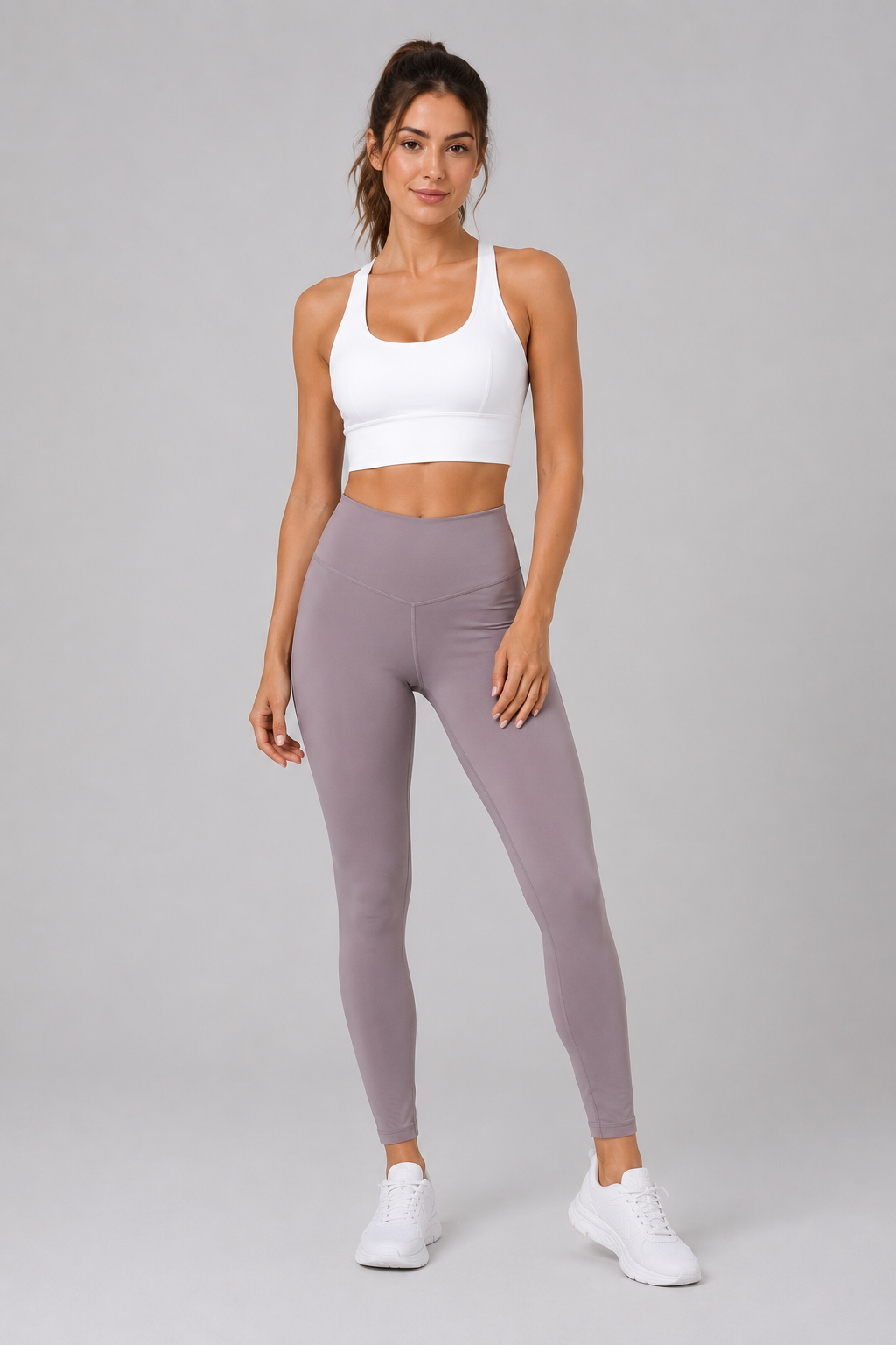 Top Performance WELL4FIT | Suporte, Conforto e Liberdade de Movimento