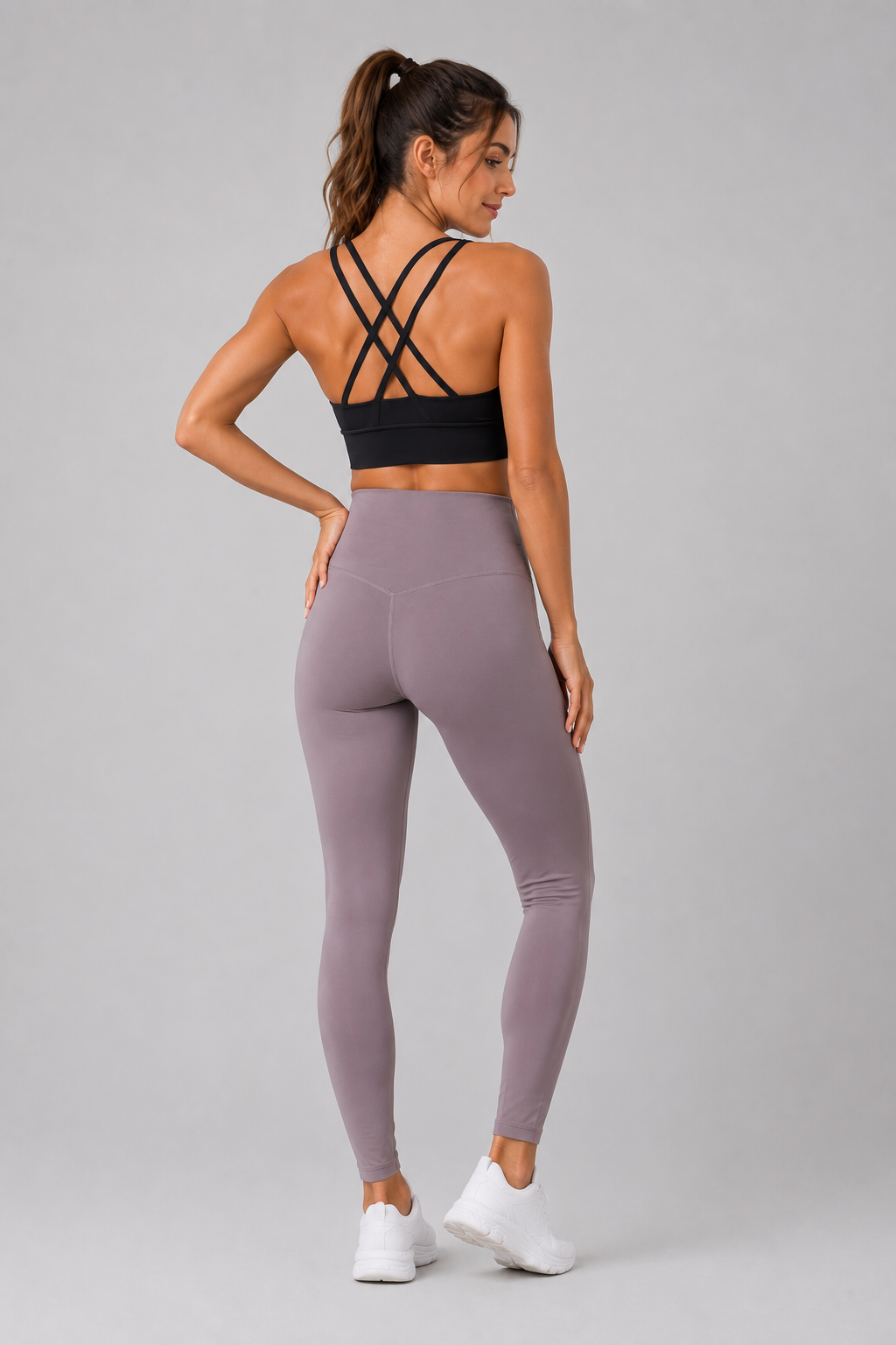 Top Performance WELL4FIT | Suporte, Conforto e Liberdade de Movimento