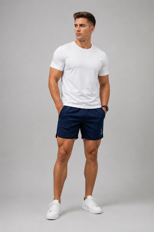 Calções de Desporto WELL4FIT