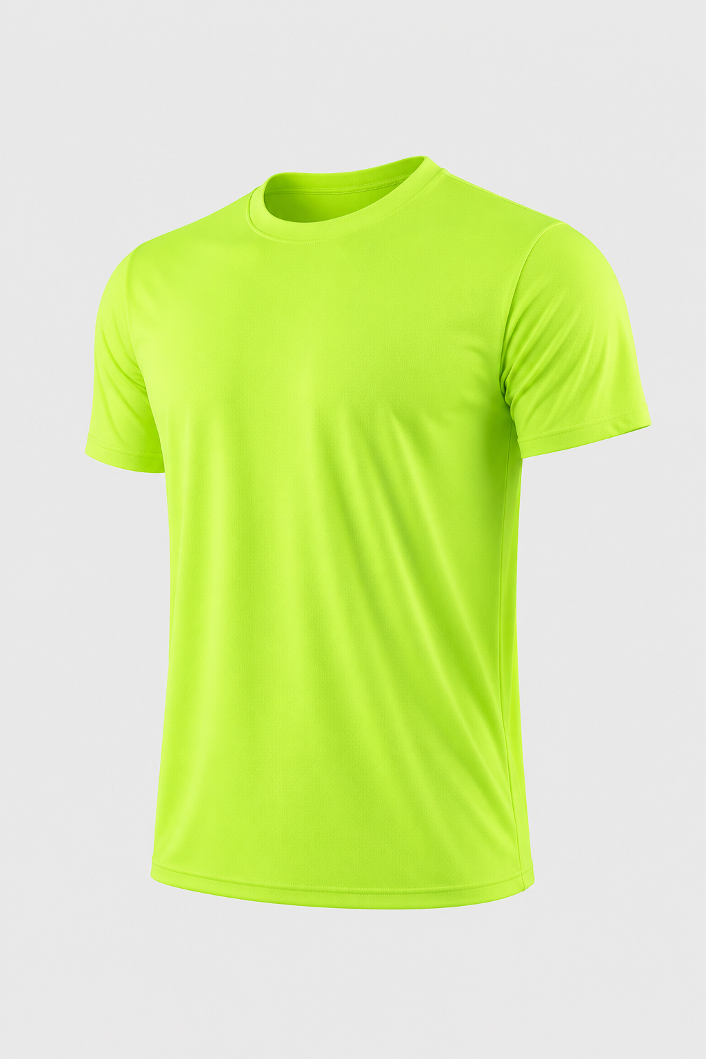 T-Shirt Fitness Masculina DryFit Pro | Respirável | WELL4FI