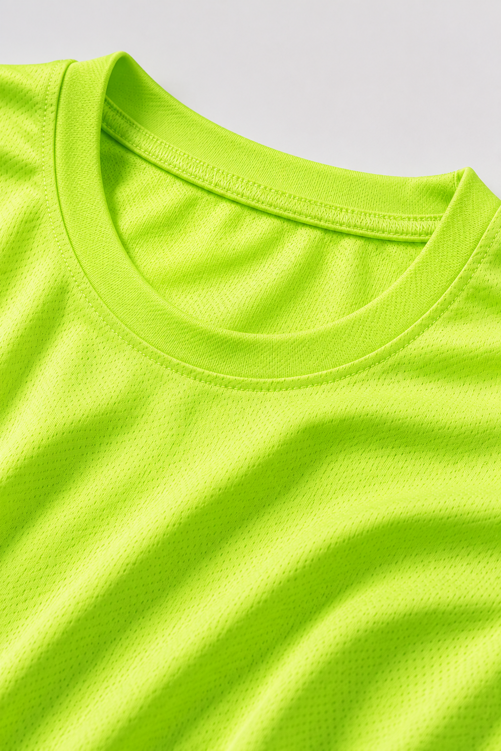 T-Shirt Fitness Masculina DryFit Pro | Respirável | WELL4FI
