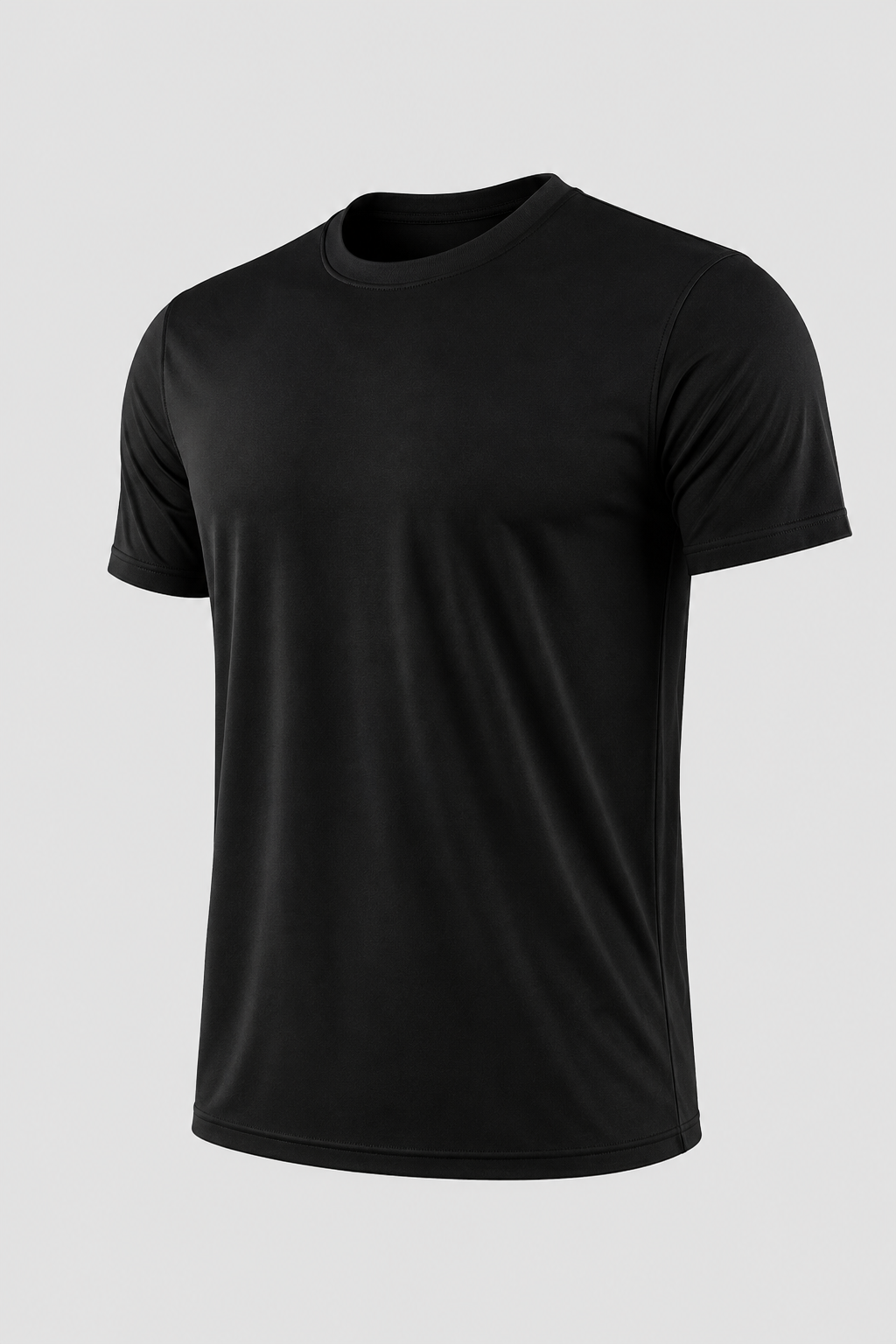 T-Shirt Fitness Masculina DryFit Pro | Respirável | WELL4FI