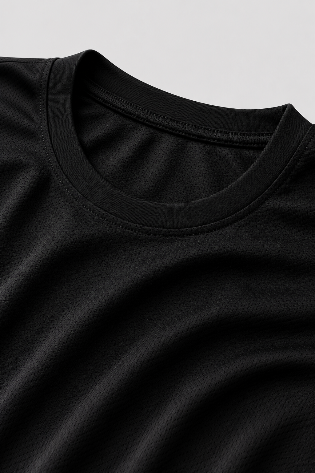 T-Shirt Fitness Masculina DryFit Pro | Respirável | WELL4FI