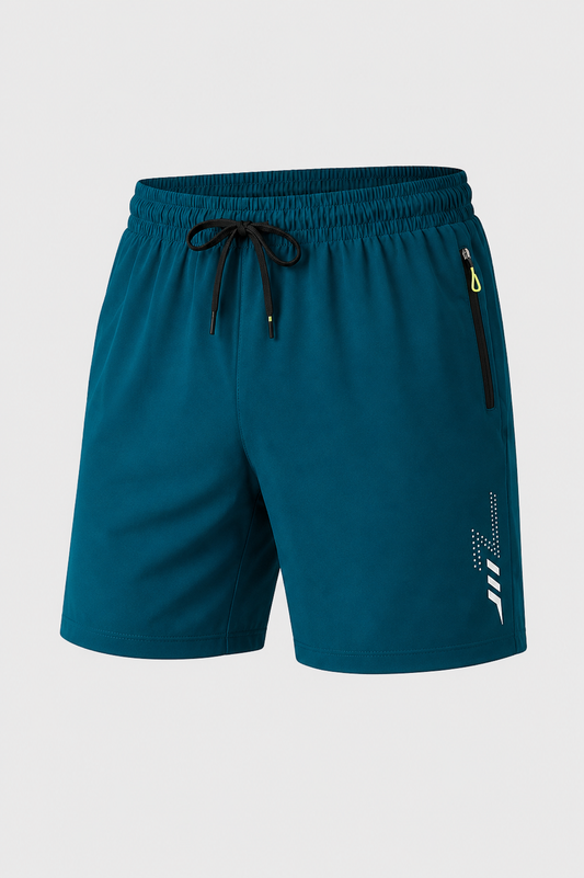 Calções Fitness Masculinos DryFit Pro
