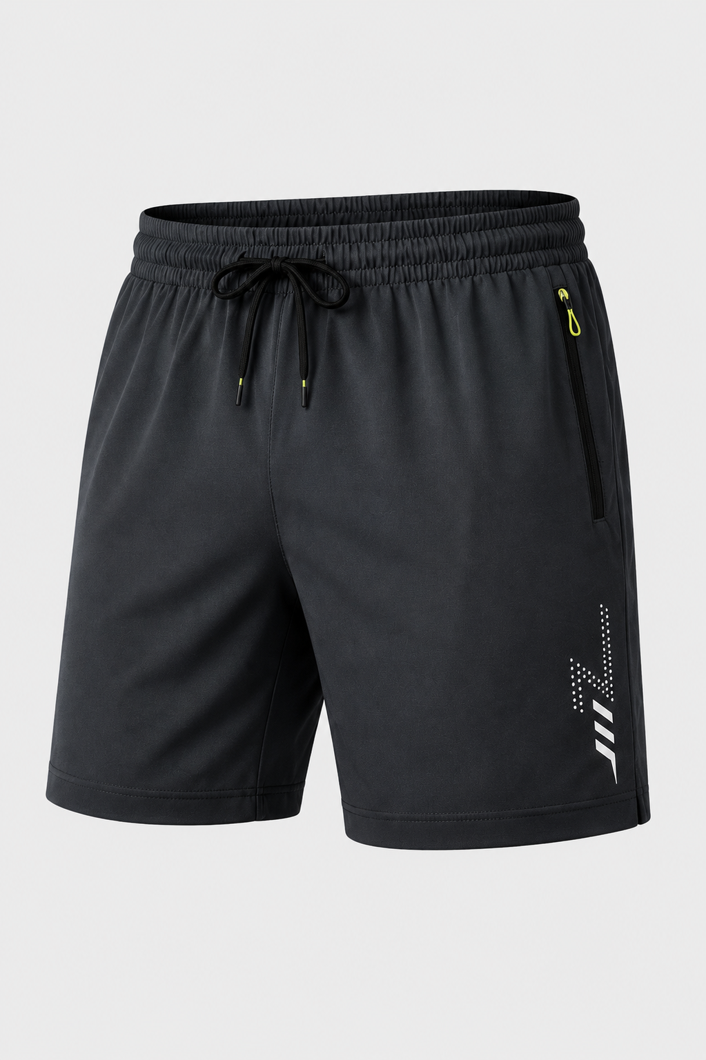 Calções Fitness Masculinos DryFit Pro | Secagem Rápida | WELL4FIT