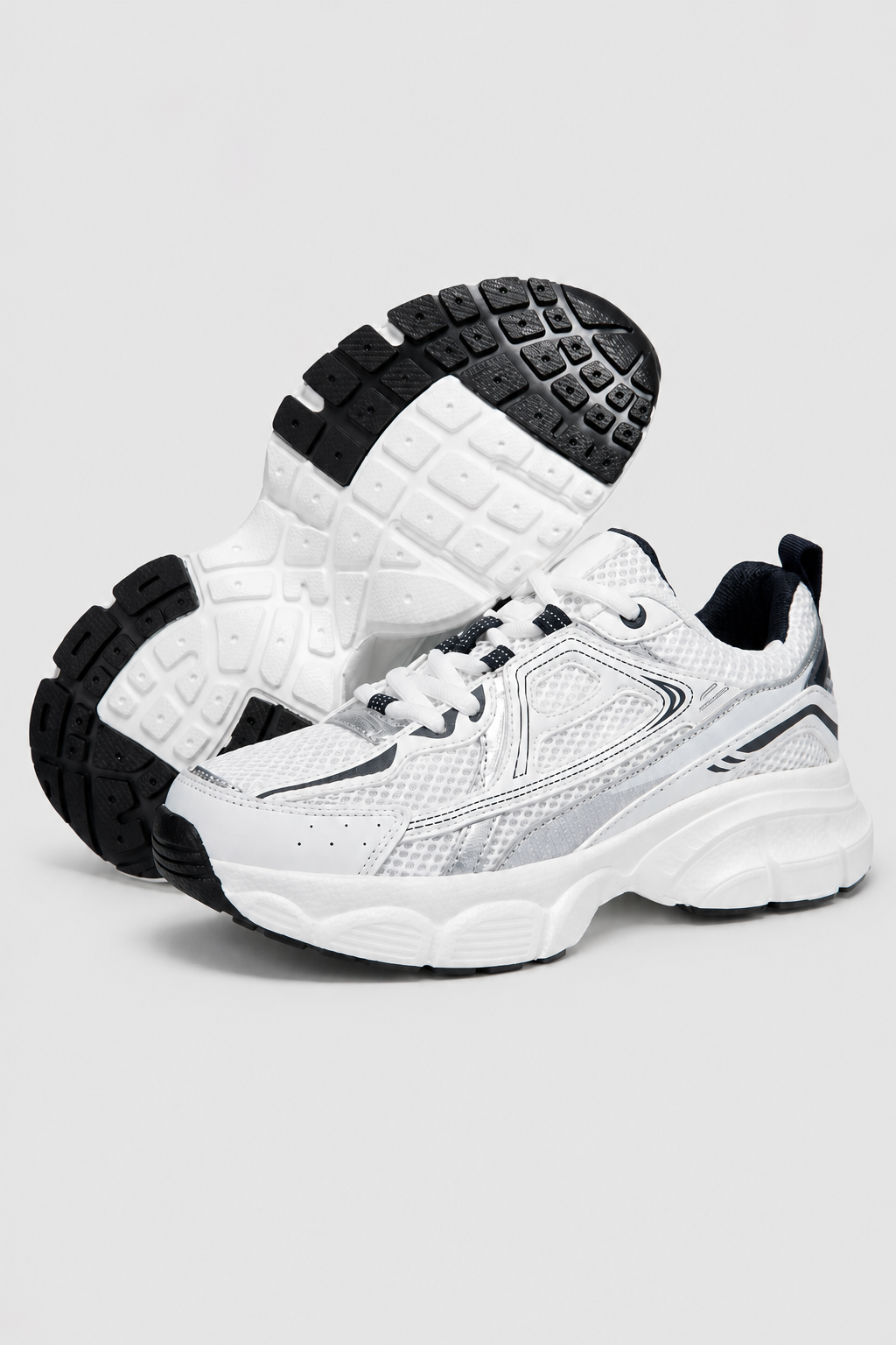 Sapatilhas de Running Femininas WELL4FIT