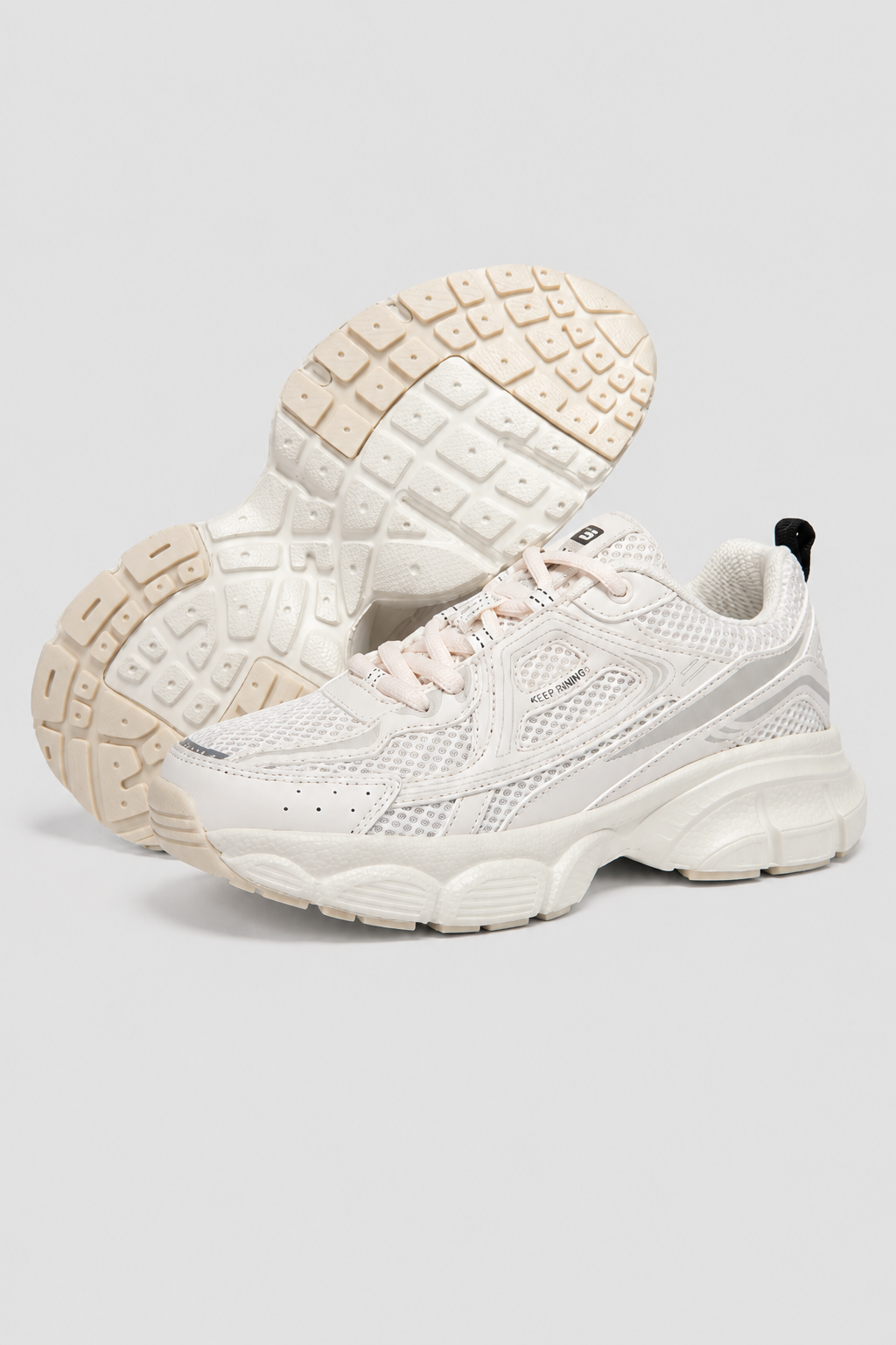 Sapatilhas de Running Femininas WELL4FIT