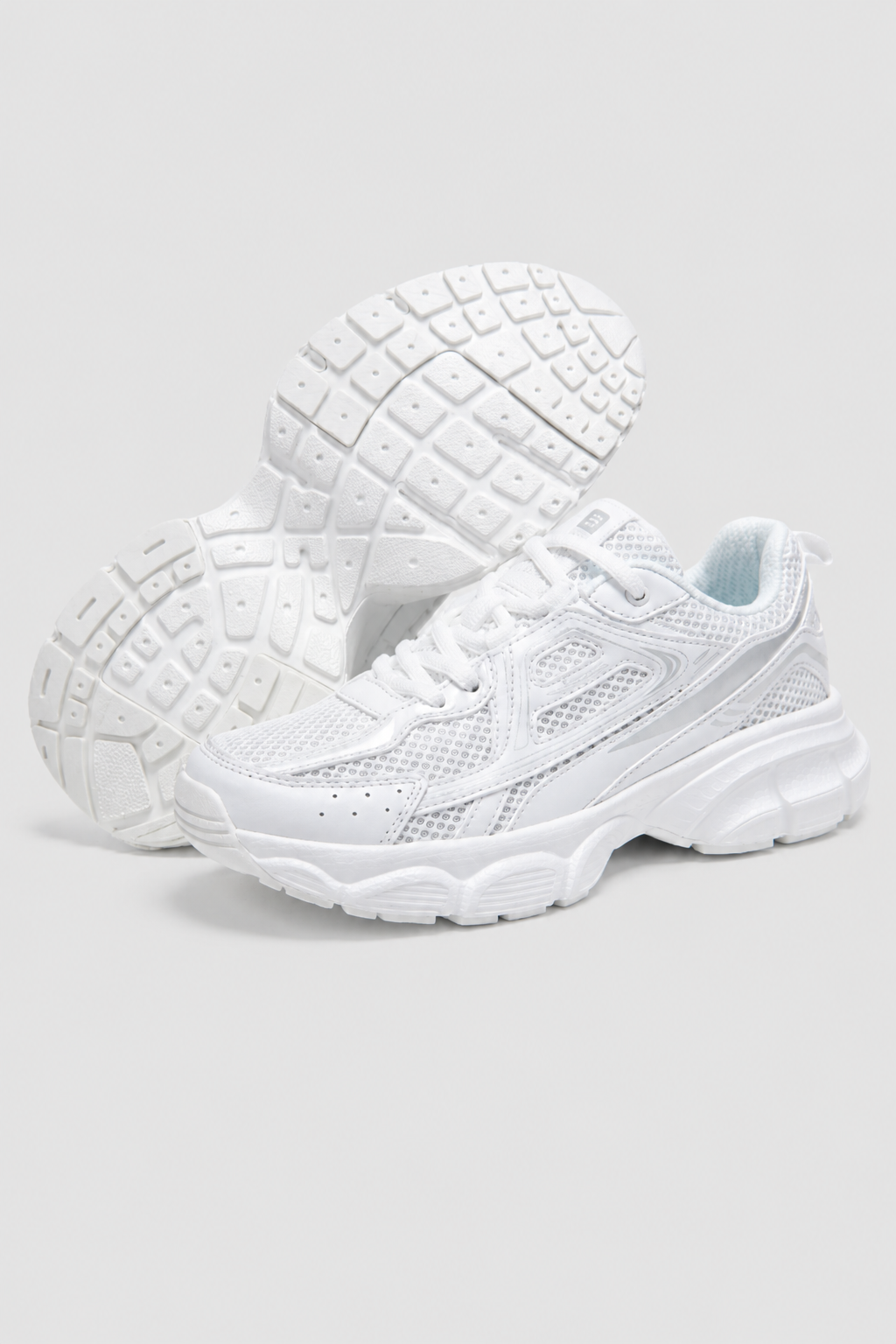 Sapatilhas de Running Femininas WELL4FIT