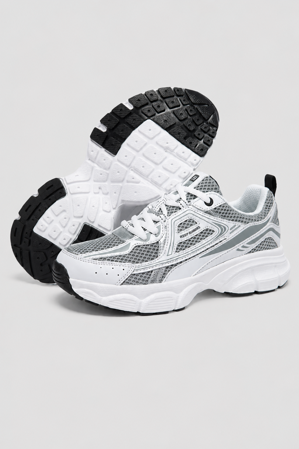Sapatilhas de Running Femininas WELL4FIT